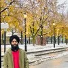 Sehajpreet singh Khangura
