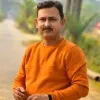 Kaushik Hazra