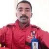 Ajay singh Sisodiya