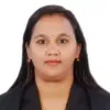Ashwini Nair