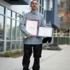 Isaias Gutierrez