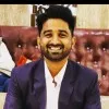 Sugandh Tiwari