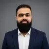 Shoaib Ahmed