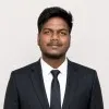 Vamshi Krishna Ponnam