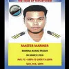 Capt Resty Torres Atilano