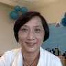 Claire Pan