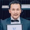 Yerlan Amangali