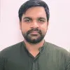 Nikhil Pandey