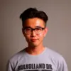 Cyrus Liu