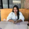 Sharmila Vasudevan