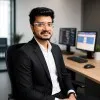 Ursh Patel