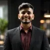 Sanket Patil