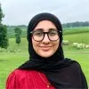 Namra Qadir