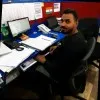 Ajeet Yadav