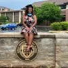 Alaysia Culbertson
