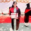 Chahat Bhatia