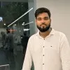 Osama Ayub Ghazi