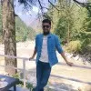 Harshit Gupta