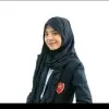 Ariana Aulia