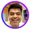 Parthasarathi Sinha