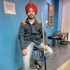 Akashdeep Singh