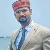 Ravi Gupta