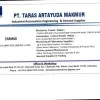 PTTARAS ARTAYUDA MAKMUR