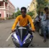 Logesh Palani