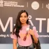 Swaranjali Shahapure