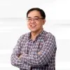 Larry Tsai