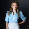 Olivia Beckus