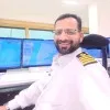 Capt Maksud Khalpe