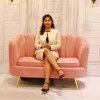 Madhhurima Mukherjee