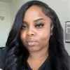Amberneshia Harris