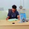 Karthik reddy Janga