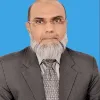 Syed Fazle Naeem