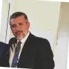 Anthony Irani
