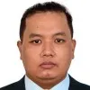 Paul Kenneth Santos