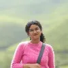 Vinitha Reddy
