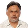 Syed Mujahid Naqvi