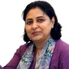 Manjiri Kamat