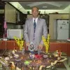 Mohammad ShamsiNezhad