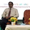 Baskaran Rao