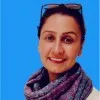 Monika Ahuja