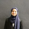 Natasha Shafira Abdul Samad
