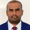 Manukumar Nanjegowda
