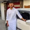 Abhishek Fartyal