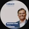 Bhupesh Vora