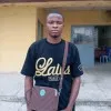 Isaac Okoi