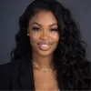 Le’Keasha Evans